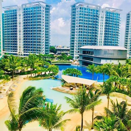 Azure Urban Resort A4 Near Airport Mall With Wavepool Paranaque City 외부 사진